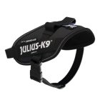 IDC® Kutyahám, 4 – 7 Kg-os kutyák számára - XS / Mini-Mini - Antracit szürke