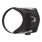 IDC® Kutyahám, 4 – 7 Kg-os kutyák számára - XS / Mini-Mini - Antracit szürke