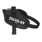 IDC® Kutyahám, 4 – 7 Kg-os kutyák számára - XS / Mini-Mini - Antracit szürke