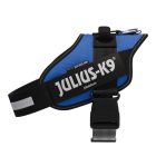 IDC® Kutyahám, 23 - 30 Kg-os kutyák számára - L / Méret 1 - kék