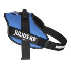 IDC® Kutyahám, 40 - 70 Kg-os kutyák számára - 2XL / Méret 3 - kék