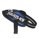 IDC® Kutyahám, 1 – 3 Kg-os kutyák számára – 3XS / Baby 1 - kék