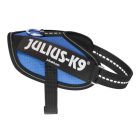 IDC® Kutyahám, 2 – 5 Kg-os kutyák számára – 2XS / Baby 2 - kék