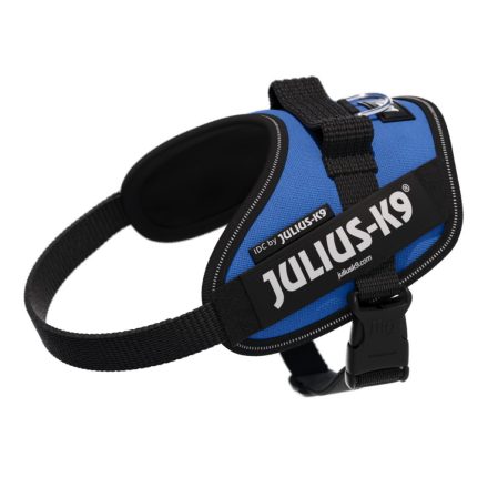 IDC® Kutyahám, 4 – 7 Kg-os kutyák számára - XS / Mini-Mini - kék