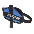 IDC® Kutyahám, 4 – 7 Kg-os kutyák számára - XS / Mini-Mini - kék