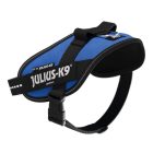 IDC® Kutyahám, 7 - 15 Kg-os kutyák számára - S / Mini - kék