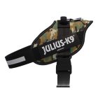 IDC® Kutyahám, 28 - 40 Kg-os kutyák számára - XL / Méret 2 - terep