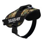 IDC® Kutyahám, 28 - 40 Kg-os kutyák számára - XL / Méret 2 - terep