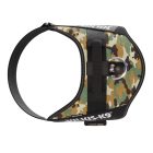 IDC® Kutyahám, 28 - 40 Kg-os kutyák számára - XL / Méret 2 - terep