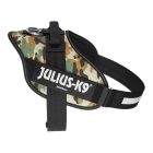 IDC® Kutyahám, 28 - 40 Kg-os kutyák számára - XL / Méret 2 - terep