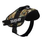 IDC® Kutyahám, 40 - 70 Kg-os kutyák számára - 2XL / Méret 3 - terep