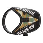 IDC® Kutyahám, 1 – 3 Kg-os kutyák számára – 3XS / Baby 1 - terep