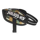 IDC® Kutyahám, 2 – 5 Kg-os kutyák számára – 2XS / Baby 2 - terep