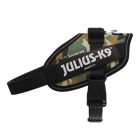 IDC® Kutyahám, 4 – 7 Kg-os kutyák számára - XS / Mini-Mini - terep