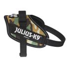 IDC® Kutyahám, 4 – 7 Kg-os kutyák számára - XS / Mini-Mini - terep