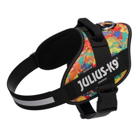   IDC® Kutyahám, 28 - 40 Kg-os kutyák számára - XL / Méret 2 - crazy