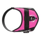 IDC® Kutyahám, 14 - 25 Kg-os kutyák számára - M / Méret 0 - sötét pink