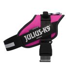 IDC® Kutyahám, 23 - 30 Kg-os kutyák számára - L / Méret 1 - sötét pink