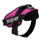 IDC® Kutyahám, 23 - 30 Kg-os kutyák számára - L / Méret 1 - sötét pink