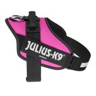 IDC® Kutyahám, 23 - 30 Kg-os kutyák számára - L / Méret 1 - sötét pink