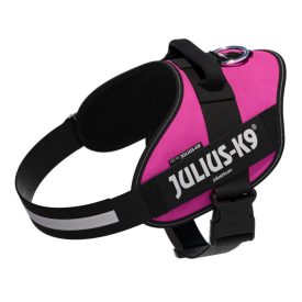   IDC® Kutyahám, 28 - 40 Kg-os kutyák számára - XL / Méret 2 - sötét pink
