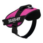 IDC® Kutyahám, 28 - 40 Kg-os kutyák számára - XL / Méret 2 - sötét pink