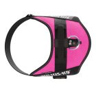 IDC® Kutyahám, 28 - 40 Kg-os kutyák számára - XL / Méret 2 - sötét pink