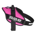 IDC® Kutyahám, 28 - 40 Kg-os kutyák számára - XL / Méret 2 - sötét pink