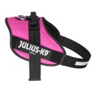 IDC® Kutyahám, 40 - 70 Kg-os kutyák számára - 2XL / Méret 3 - sötét pink