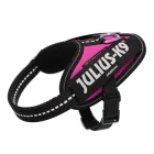 IDC® Kutyahám, 1 – 3 Kg-os kutyák számára – 3XS / Baby 1 - sötét pink