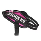 IDC® Kutyahám, 1 – 3 Kg-os kutyák számára – 3XS / Baby 1 - sötét pink