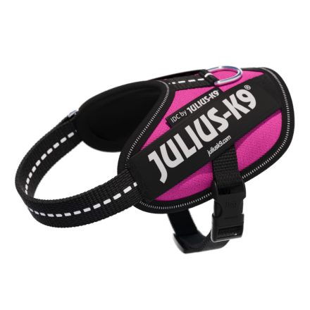 IDC® Kutyahám, 2 – 5 Kg-os kutyák számára – 2XS / Baby 2 - sötét pink