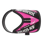 IDC® Kutyahám, 2 – 5 Kg-os kutyák számára – 2XS / Baby 2 - sötét pink