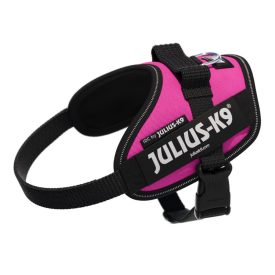   IDC® Kutyahám, 4 – 7 Kg-os kutyák számára - XS / Mini-Mini - sötét pink