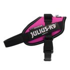 IDC® Kutyahám, 4 – 7 Kg-os kutyák számára - XS / Mini-Mini - sötét pink