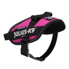 IDC® Kutyahám, 4 – 7 Kg-os kutyák számára - XS / Mini-Mini - sötét pink