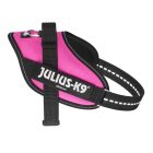 IDC® Kutyahám, 7 - 15 Kg-os kutyák számára - S / Mini - sötét pink