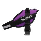 IDC® Kutyahám, 14 - 25 Kg-os kutyák számára - M / Méret 0 - sötét lila