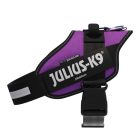 IDC® Kutyahám, 23 - 30 Kg-os kutyák számára - L / Méret 1 - sötét lila