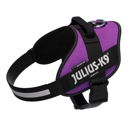 IDC® Kutyahám, 28 - 40 Kg-os kutyák számára - XL / Méret 2 - sötét lila