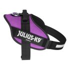 IDC® Kutyahám, 28 - 40 Kg-os kutyák számára - XL / Méret 2 - sötét lila