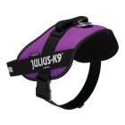 IDC® Kutyahám, 40 - 70 Kg-os kutyák számára - 2XL / Méret 3 - sötét lila