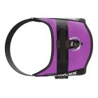 IDC® Kutyahám, 40 - 70 Kg-os kutyák számára - 2XL / Méret 3 - sötét lila