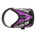 IDC® Kutyahám, 2 – 5 Kg-os kutyák számára – 2XS / Baby 2 - sötét lila