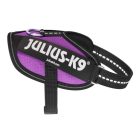 IDC® Kutyahám, 2 – 5 Kg-os kutyák számára – 2XS / Baby 2 - sötét lila