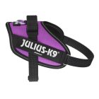 IDC® Kutyahám, 4 – 7 Kg-os kutyák számára - XS / Mini-Mini - sötét lila