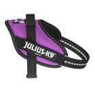 IDC® Kutyahám, 7 - 15 Kg-os kutyák számára - S / Mini - sötét lila