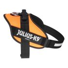 IDC® Kutyahám, 28 - 40 Kg-os kutyák számára - XL / Méret 2 - UV narancs