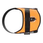 IDC® Kutyahám, 40 - 70 Kg-os kutyák számára - 2XL / Méret 3 - UV narancs