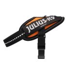 IDC® Kutyahám, 1 – 3 Kg-os kutyák számára – 3XS / Baby 1 - UV narancs